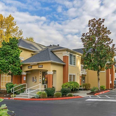 Extended Stay America Suites - Seattle - Bellevue - Factoria Exterior foto