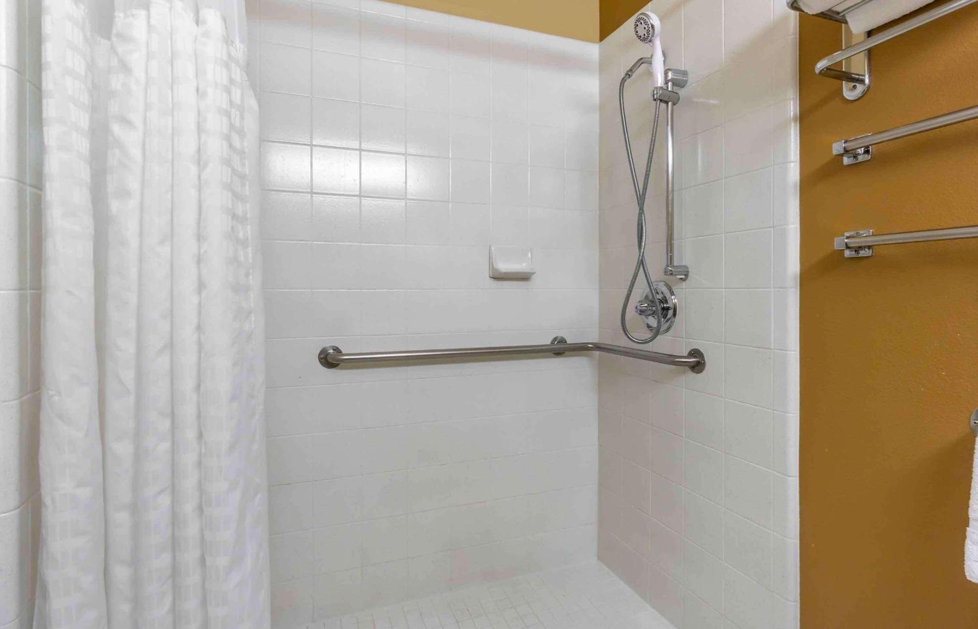Extended Stay America Suites - Seattle - Bellevue - Factoria Exterior foto